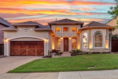 7021 Portobello Drive Plano TX 75024