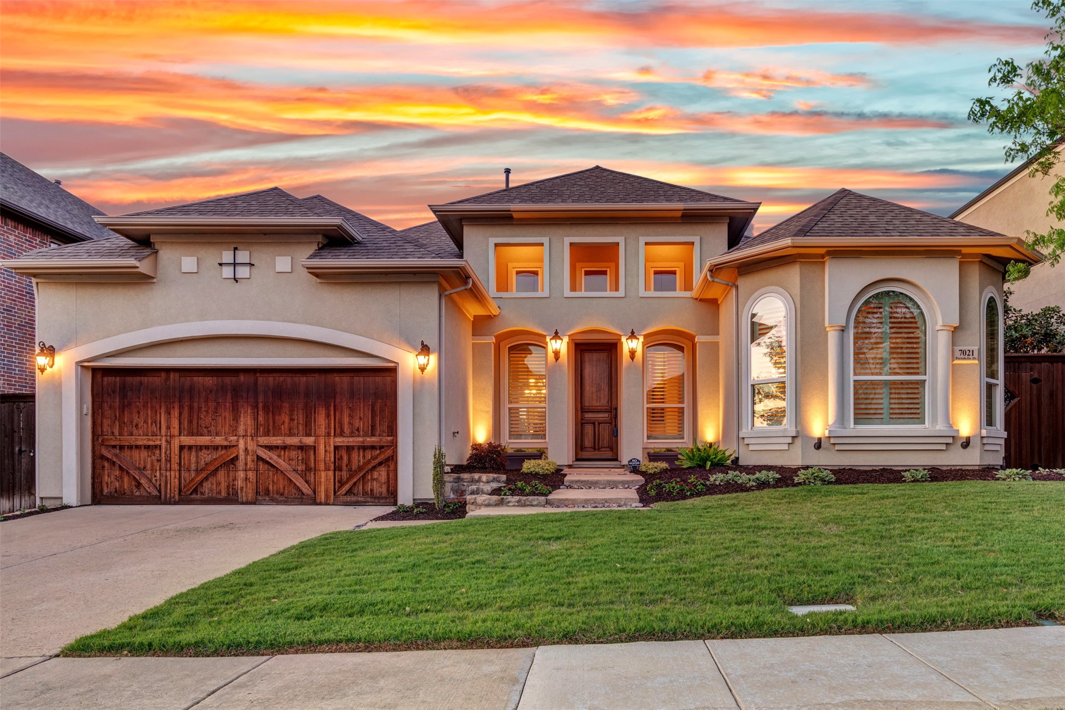 7021 Portobello Drive Plano TX 75024