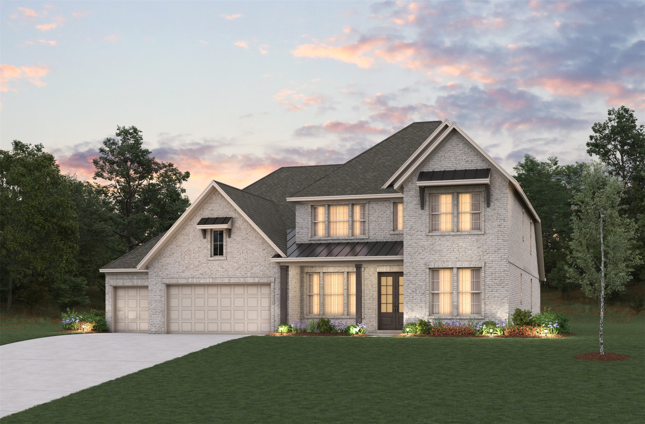 2240 Zurek Lane Heath TX 75032