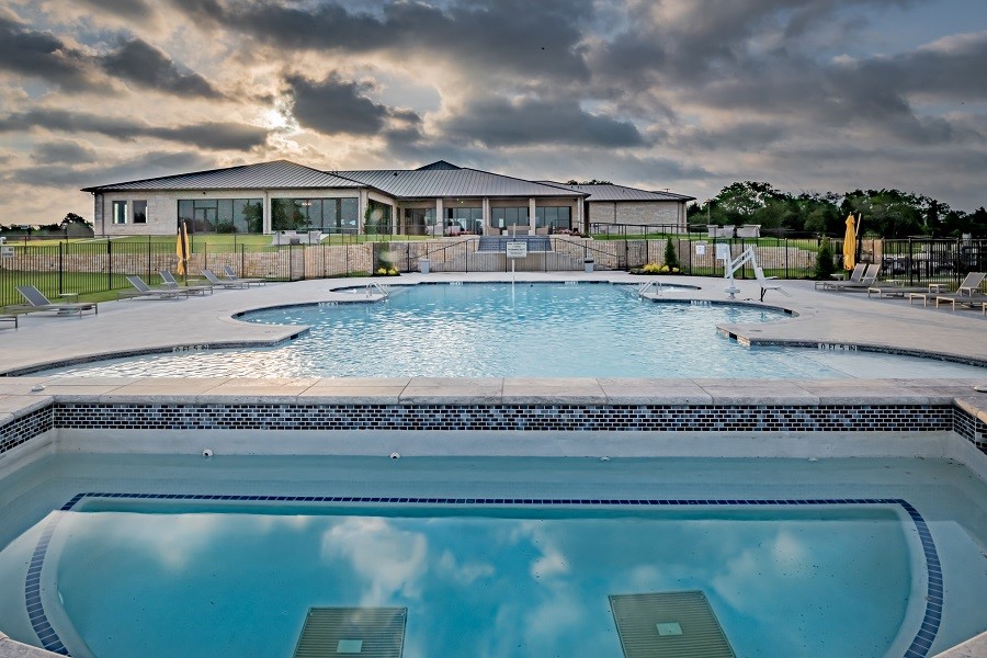2240 Zurek Lane Heath TX 75032