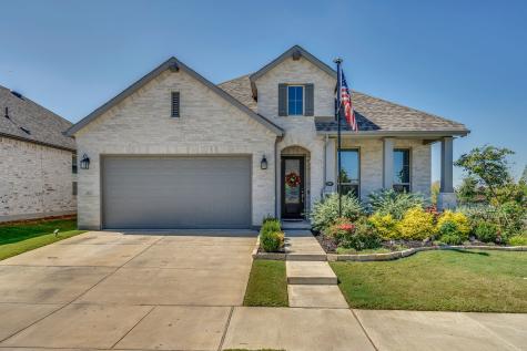 2017 Quail Lane Argyle TX 76226
