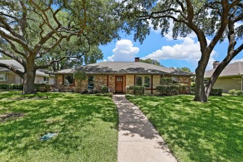 304 High Brook Drive Richardson TX 75080