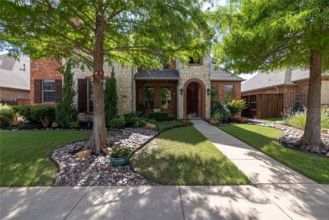 8009 Long Trail Drive North Richland Hills TX 76182