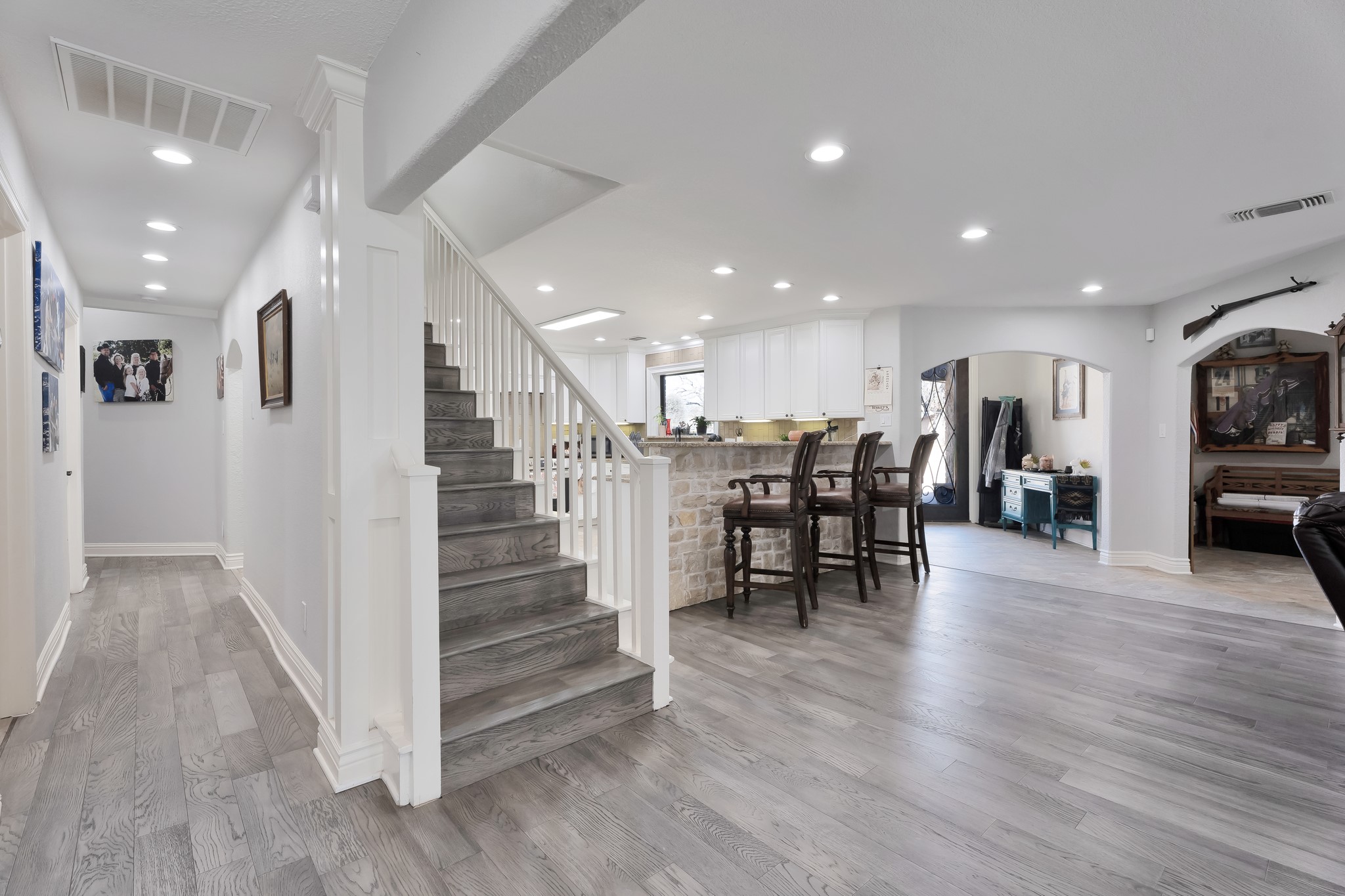 5014 Largo Drive Granbury TX 76049