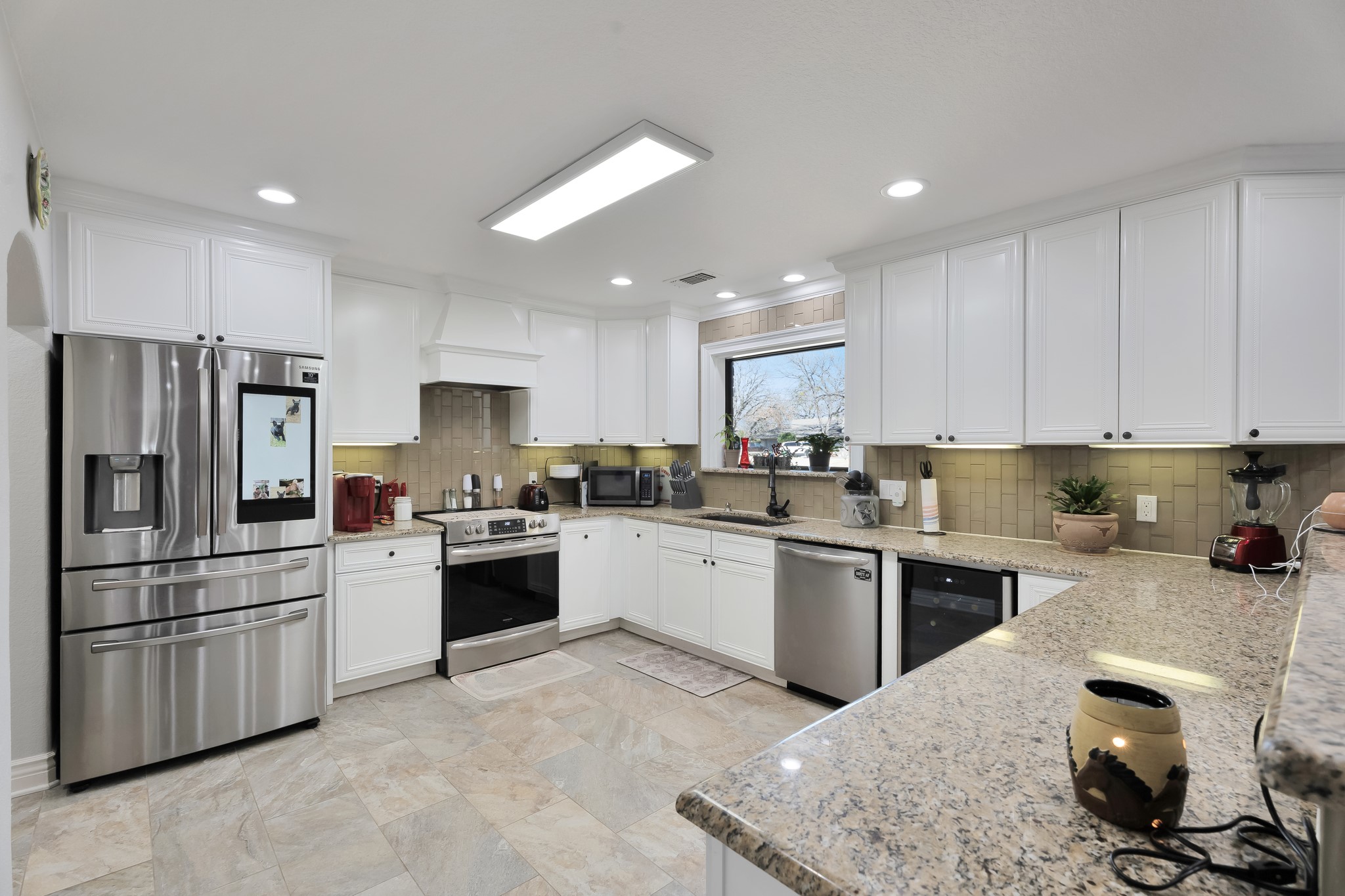 5014 Largo Drive Granbury TX 76049