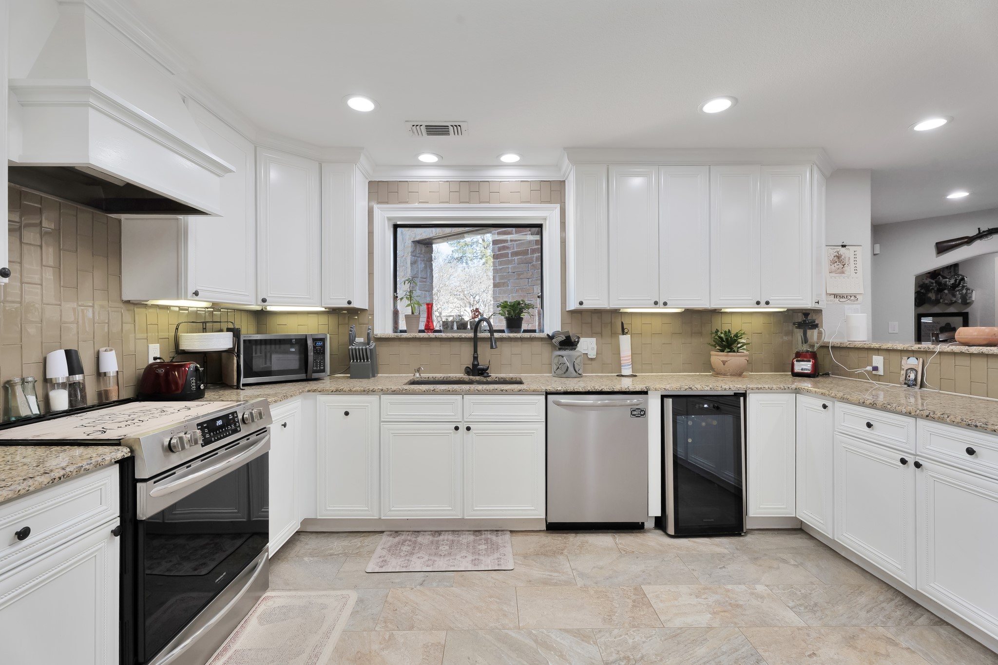 5014 Largo Drive Granbury TX 76049