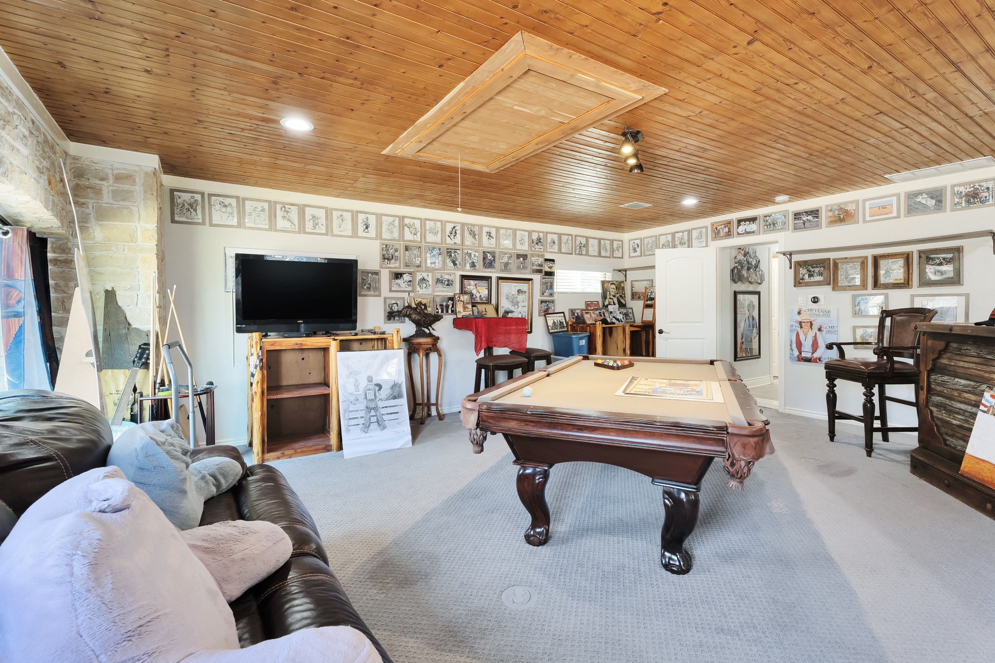 5014 Largo Drive Granbury TX 76049