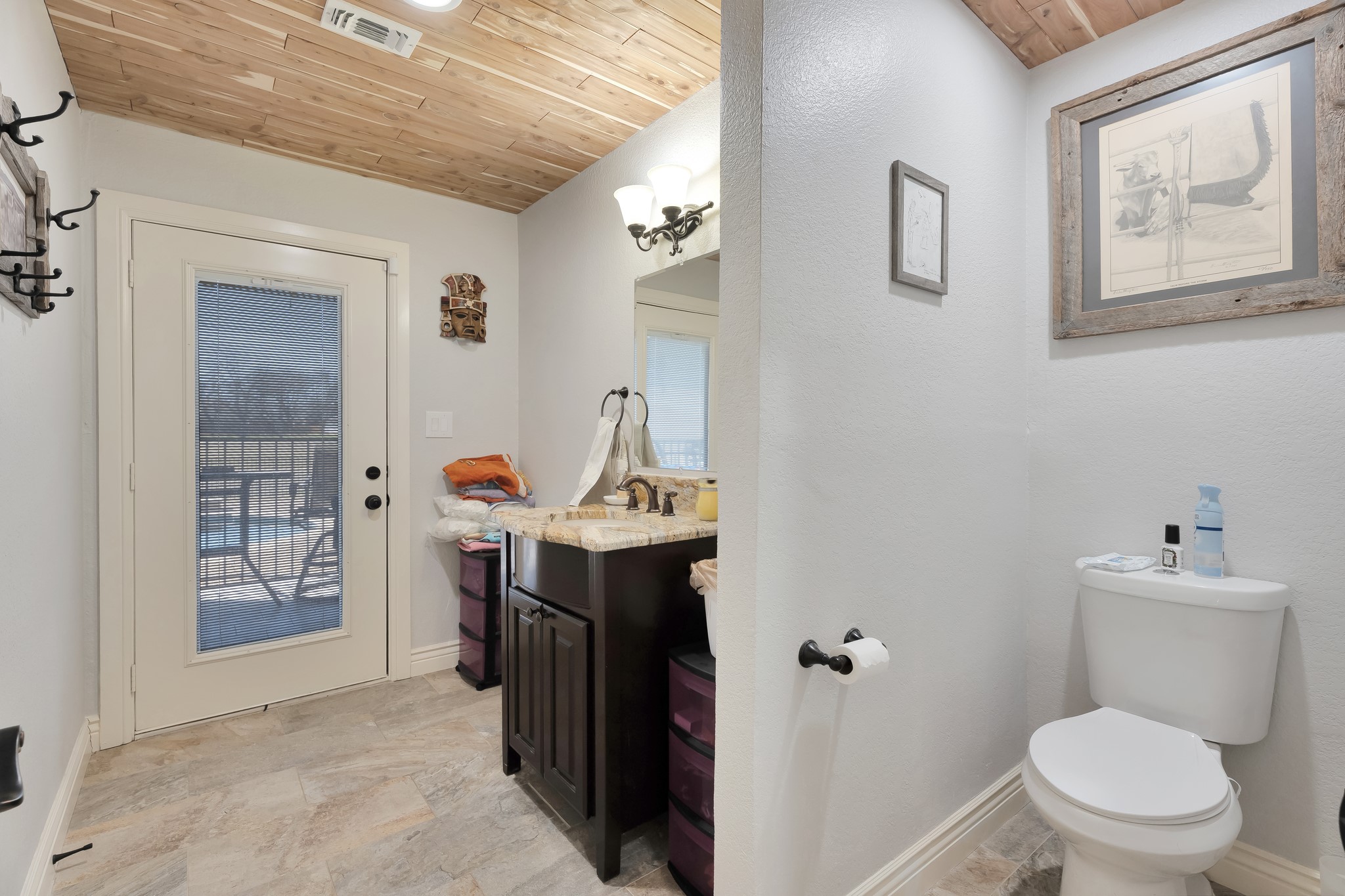 5014 Largo Drive Granbury TX 76049