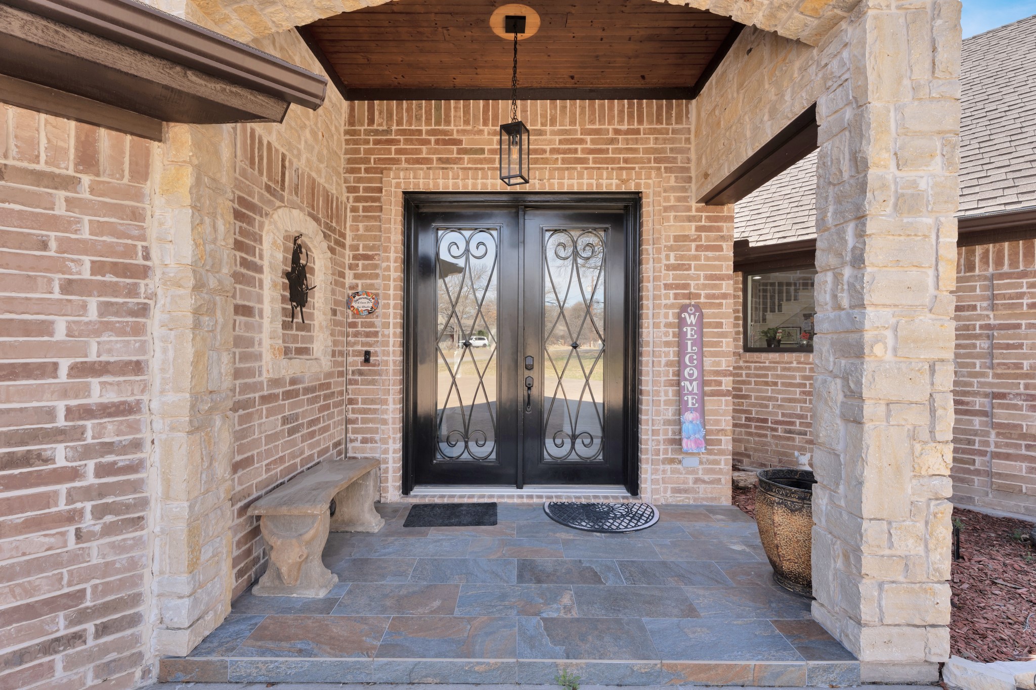 5014 Largo Drive Granbury TX 76049