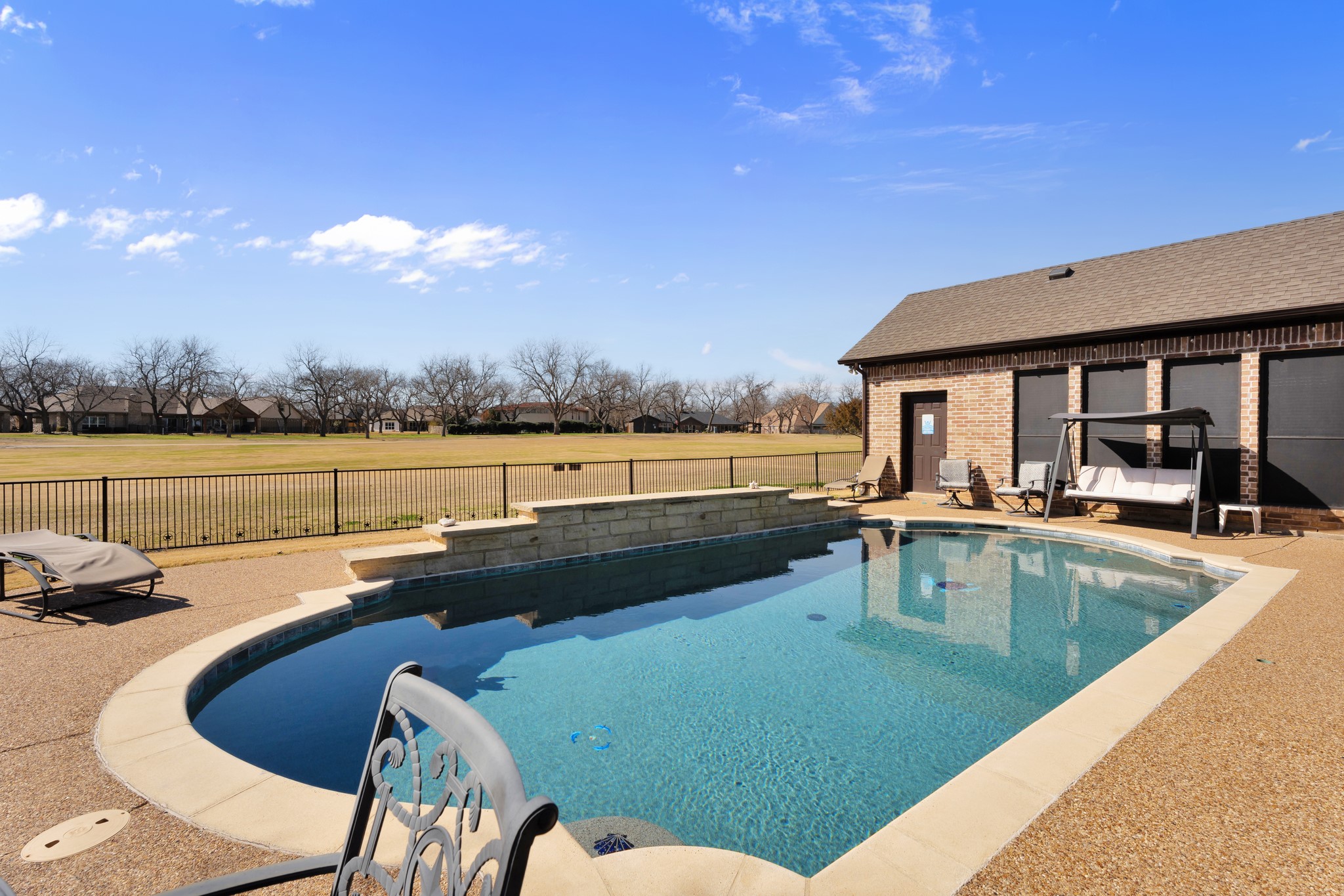 5014 Largo Drive Granbury TX 76049