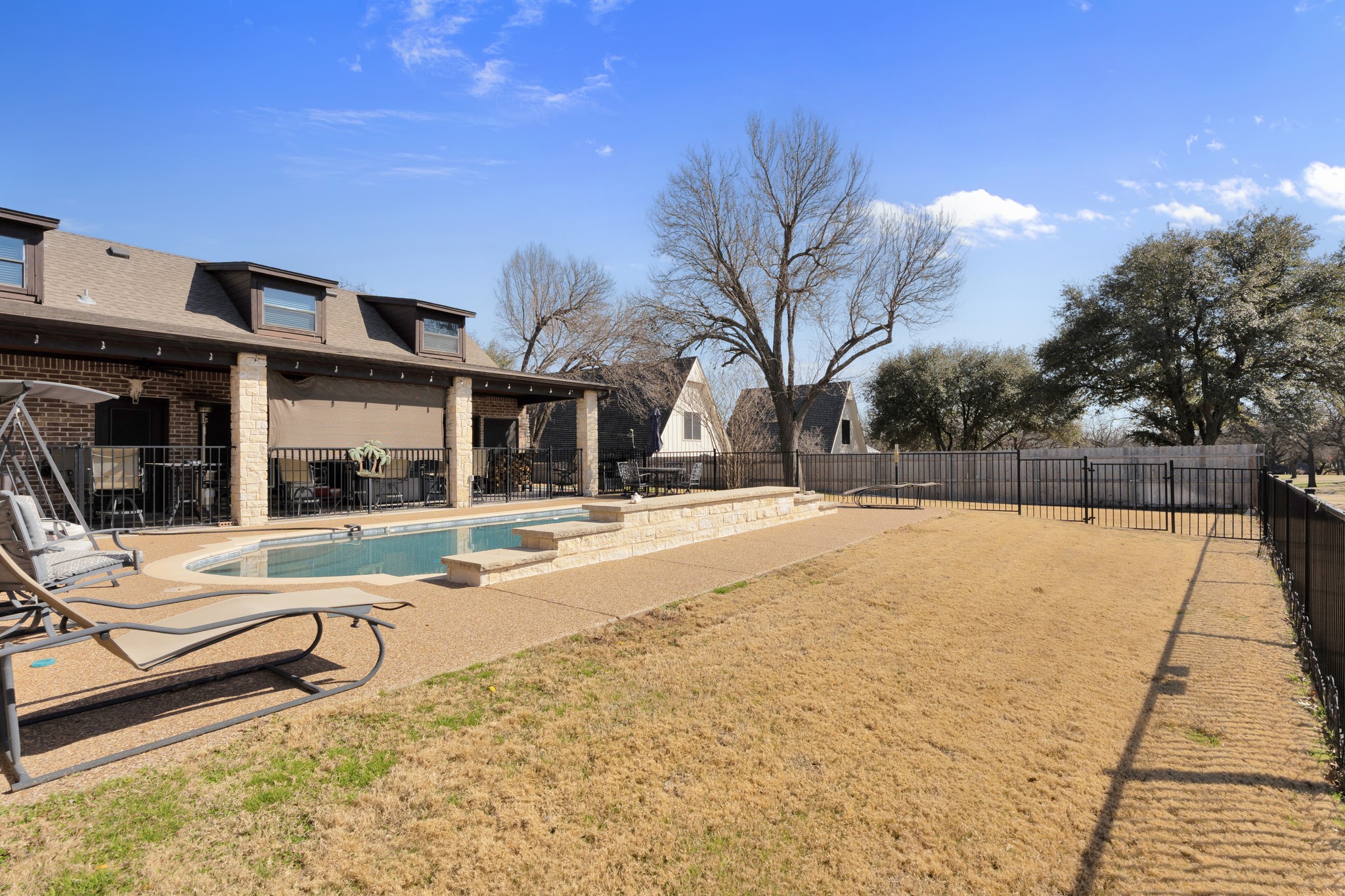 5014 Largo Drive Granbury TX 76049