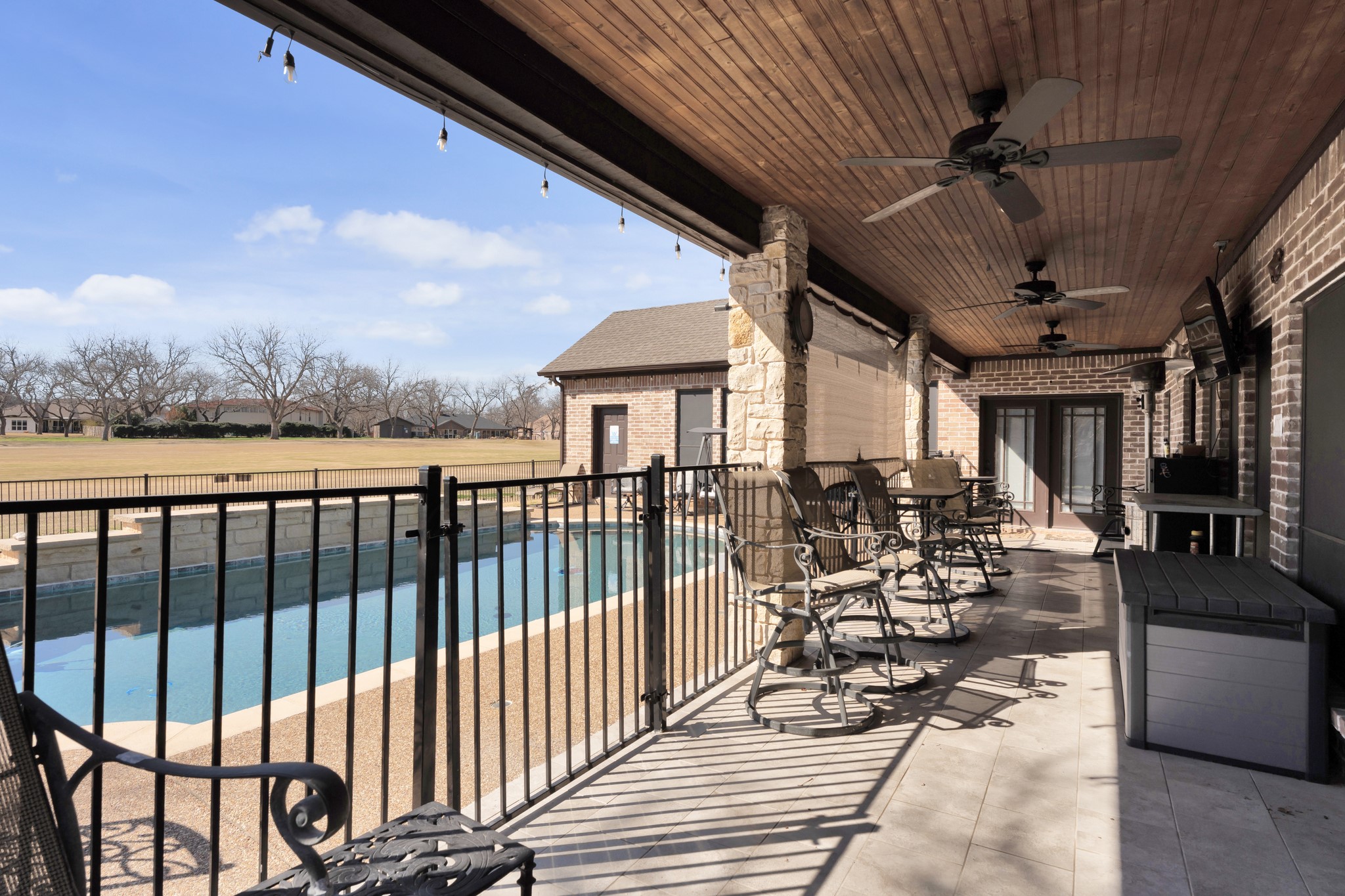 5014 Largo Drive Granbury TX 76049