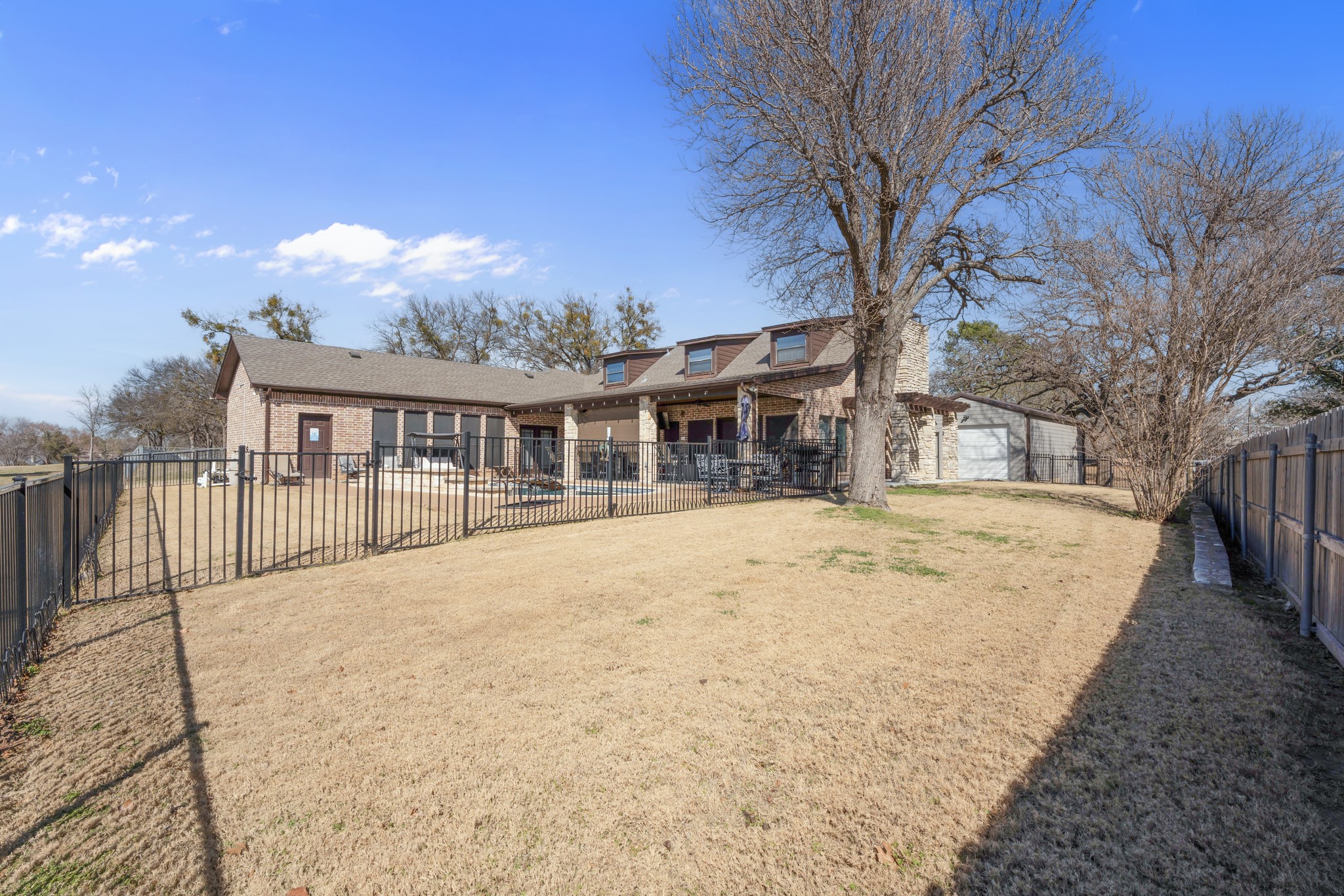 5014 Largo Drive Granbury TX 76049
