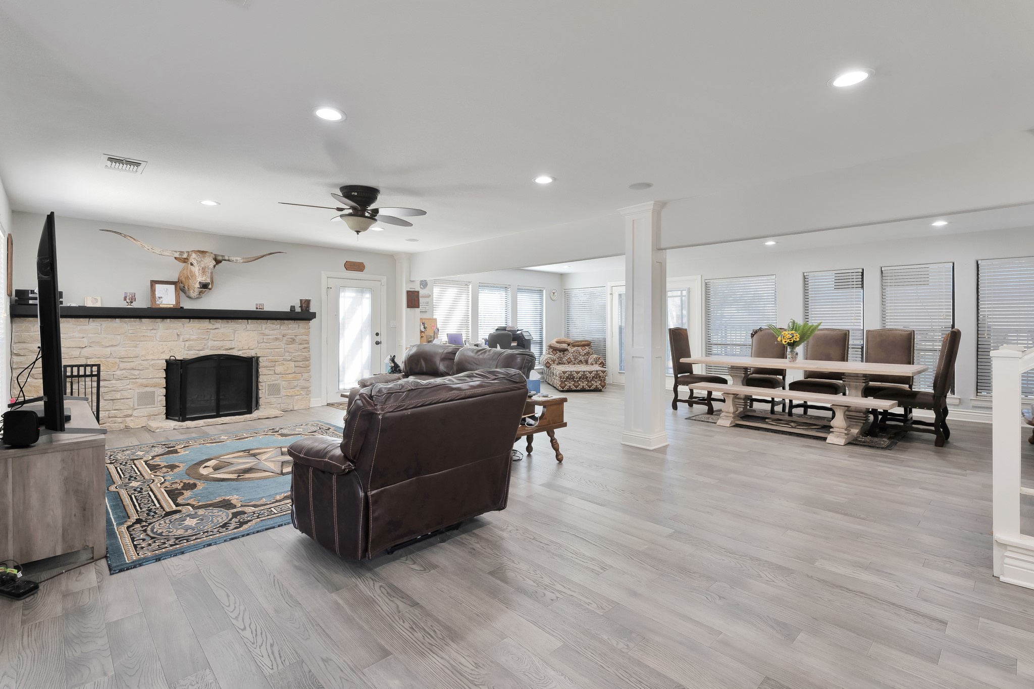 5014 Largo Drive Granbury TX 76049