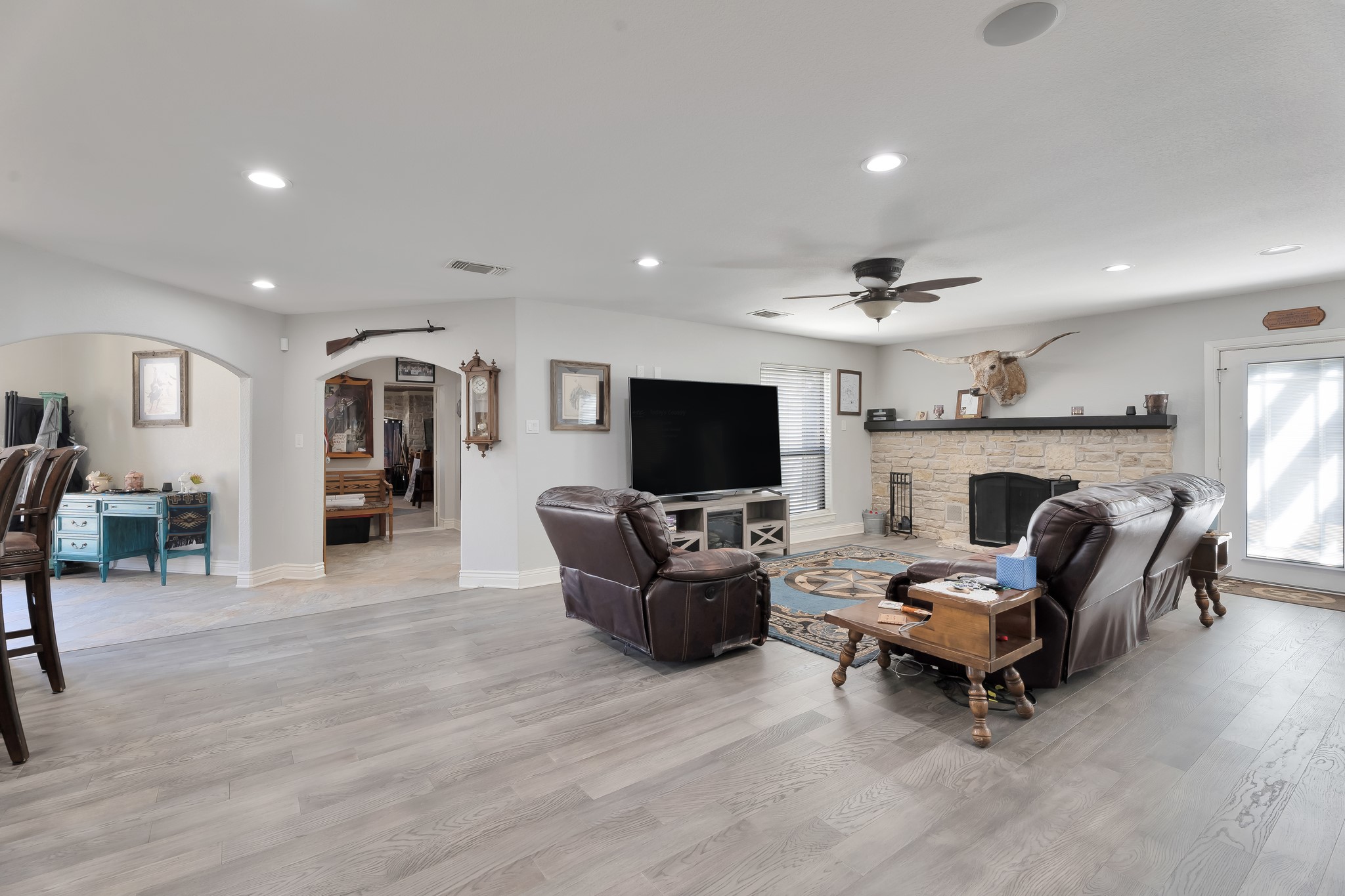 5014 Largo Drive Granbury TX 76049