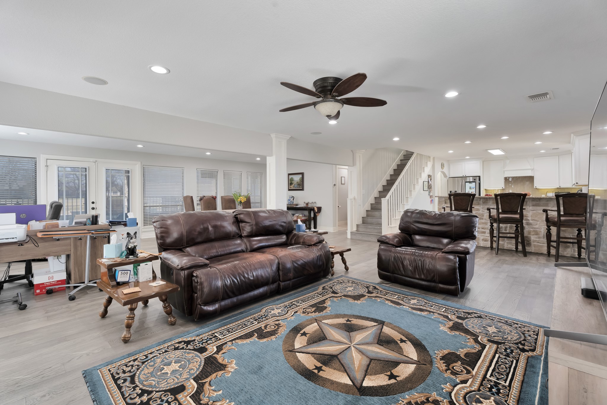 5014 Largo Drive Granbury TX 76049