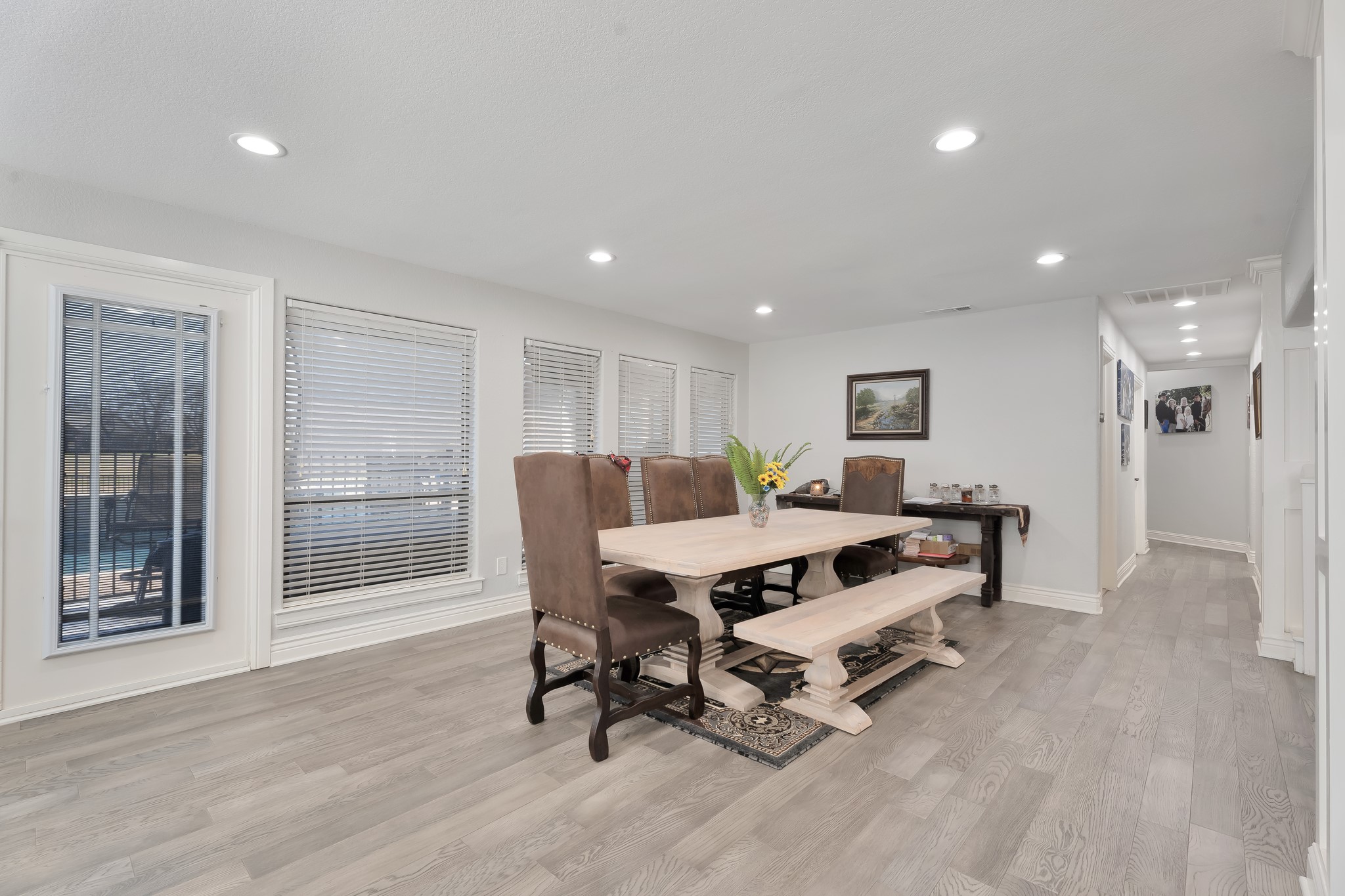 5014 Largo Drive Granbury TX 76049