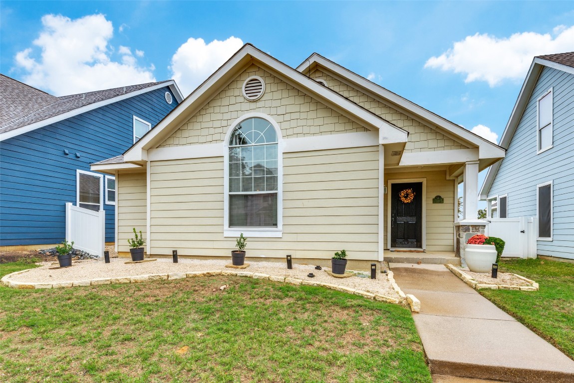 10215 Cedar Lake Drive Providence Village TX 76227