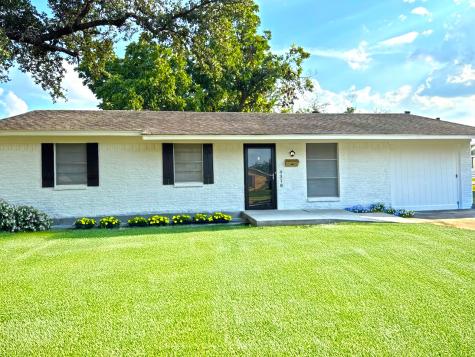 4318 Pineridge Drive Garland TX 75042