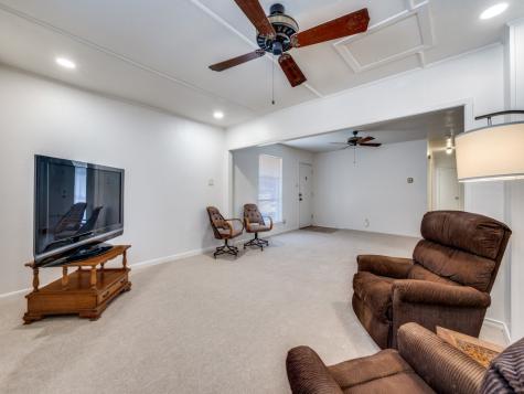 4318 Pineridge Drive Garland TX 75042