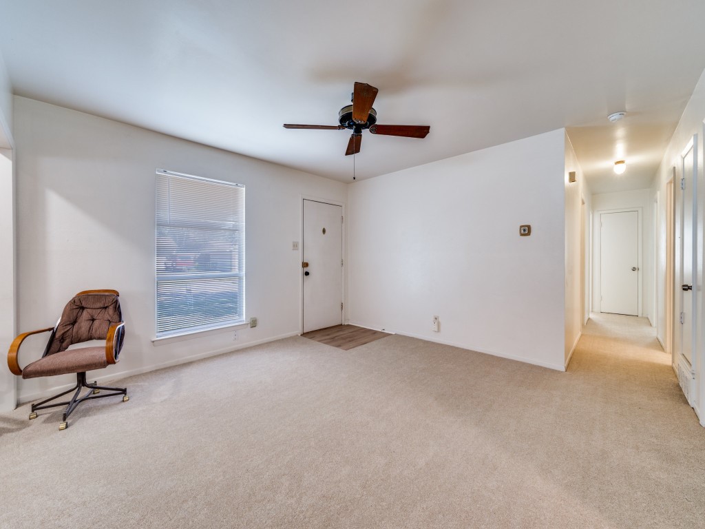 4318 Pineridge Drive Garland TX 75042