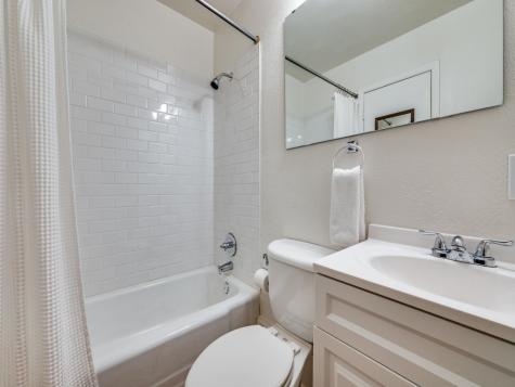 4318 Pineridge Drive Garland TX 75042