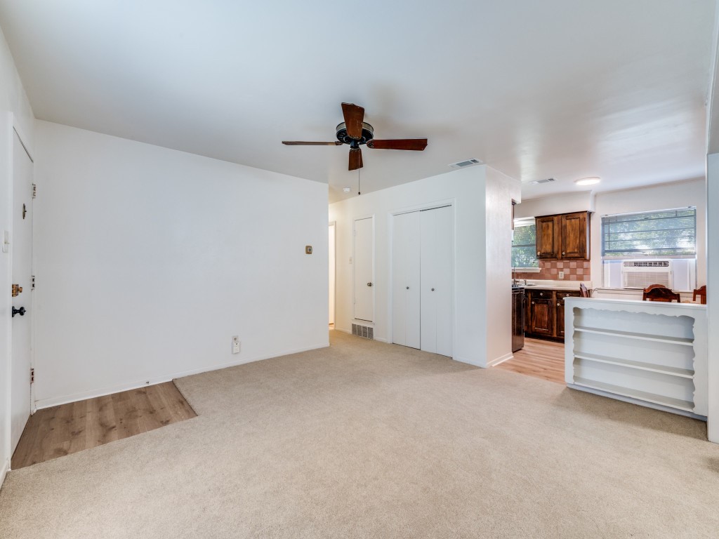 4318 Pineridge Drive Garland TX 75042