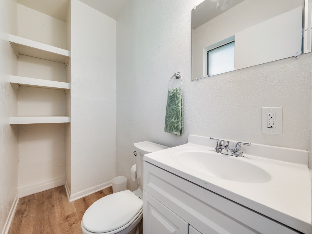 4318 Pineridge Drive Garland TX 75042