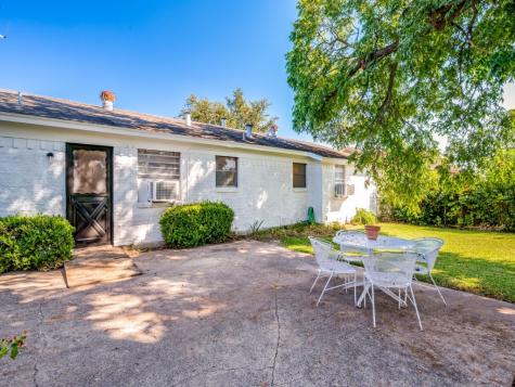 4318 Pineridge Drive Garland TX 75042