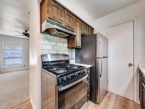 4318 Pineridge Drive Garland TX 75042