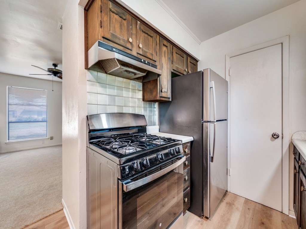 4318 Pineridge Drive Garland TX 75042