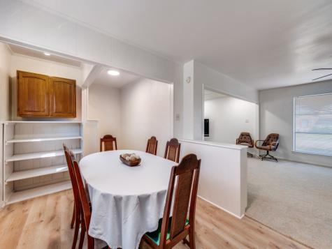 4318 Pineridge Drive Garland TX 75042