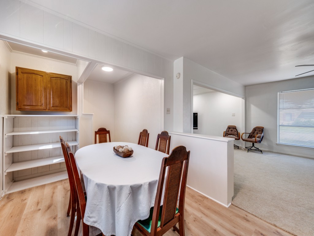 4318 Pineridge Drive Garland TX 75042