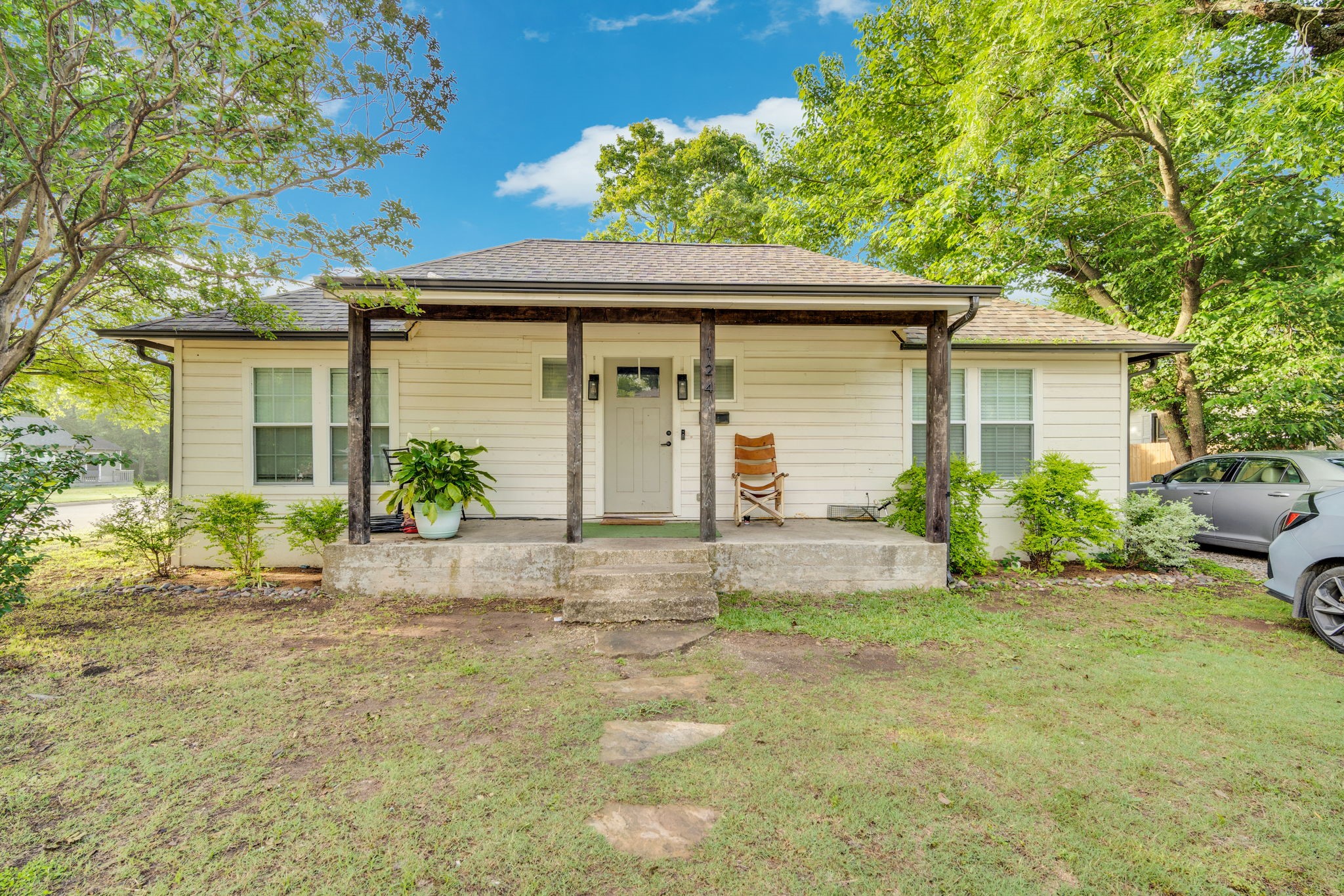 124 Coats Street Waxahachie TX 75165