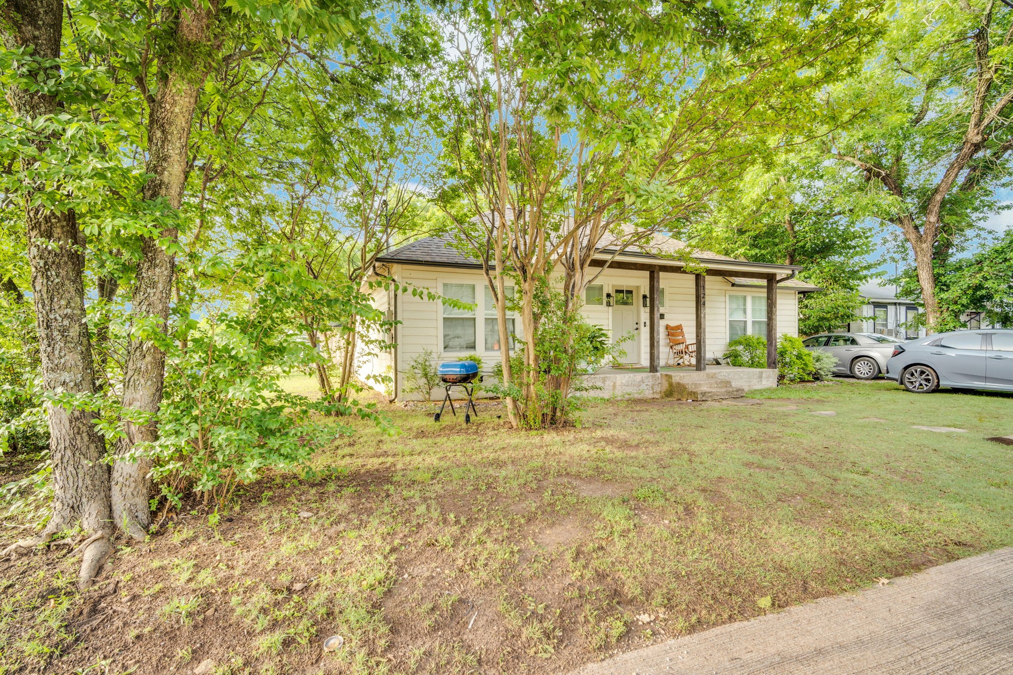 124 Coats Street Waxahachie TX 75165