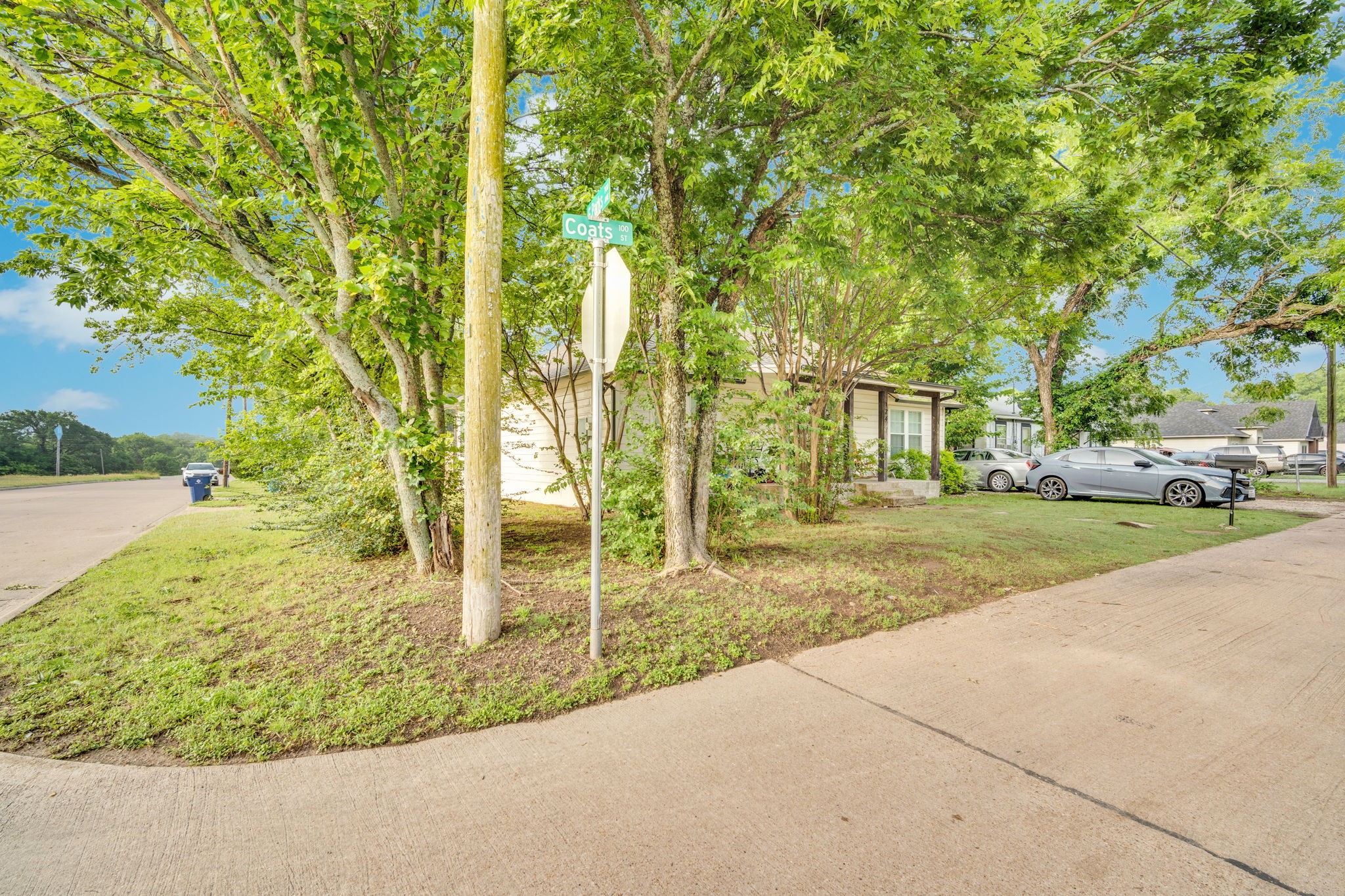 124 Coats Street Waxahachie TX 75165
