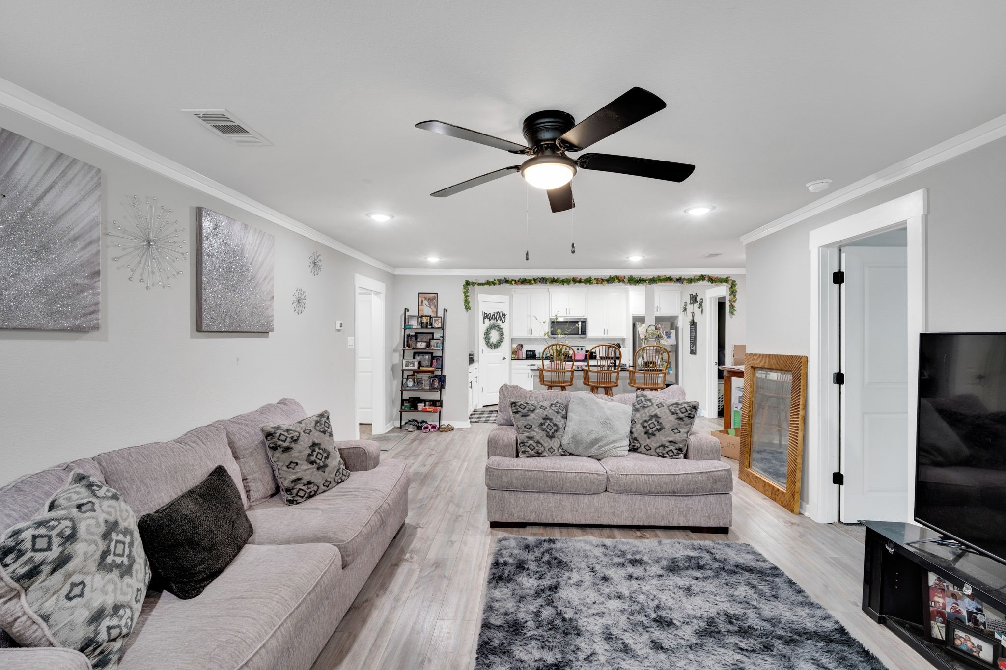 124 Coats Street Waxahachie TX 75165