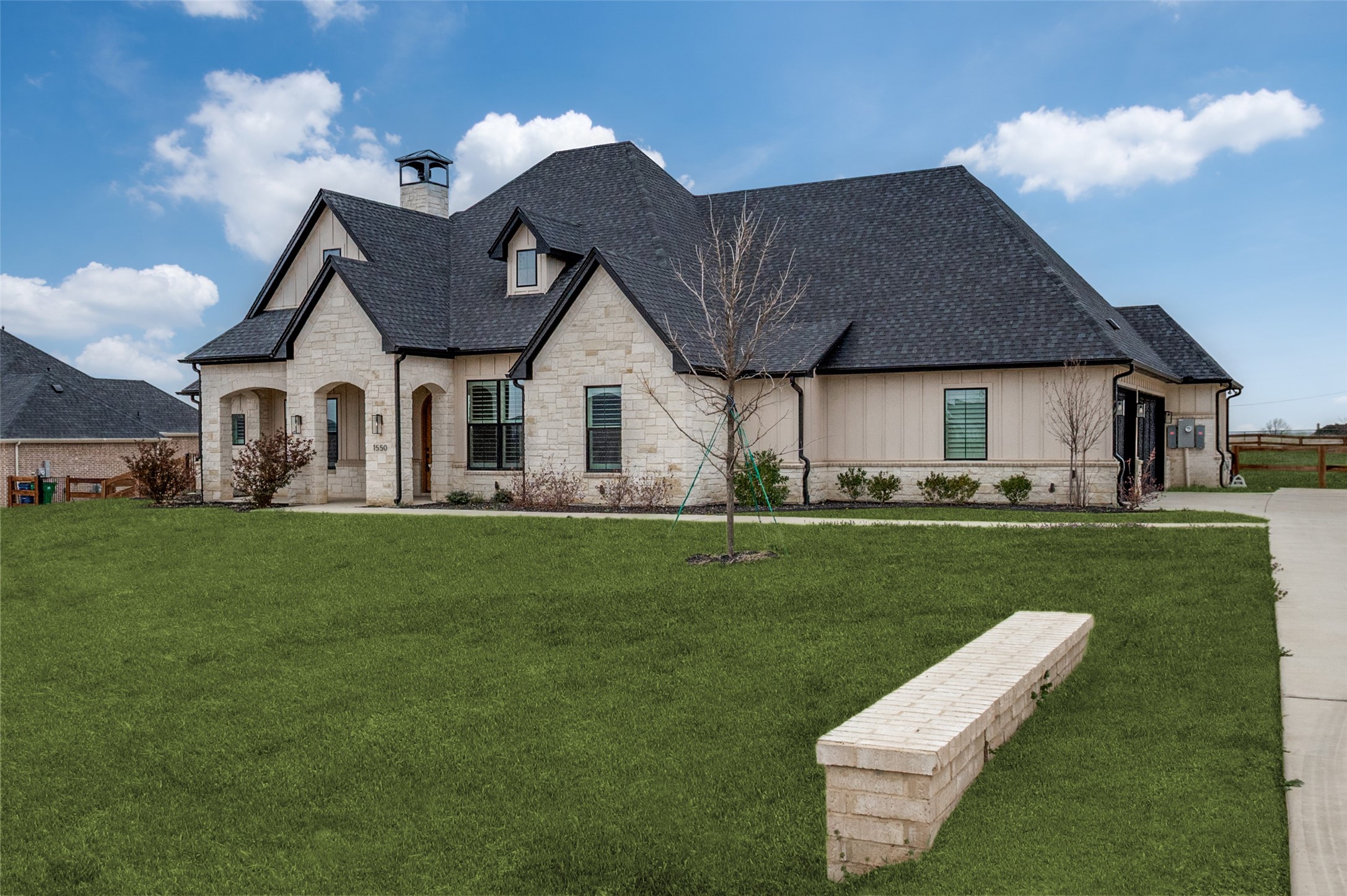 1550 Hamilton Lane Northlake TX 76247