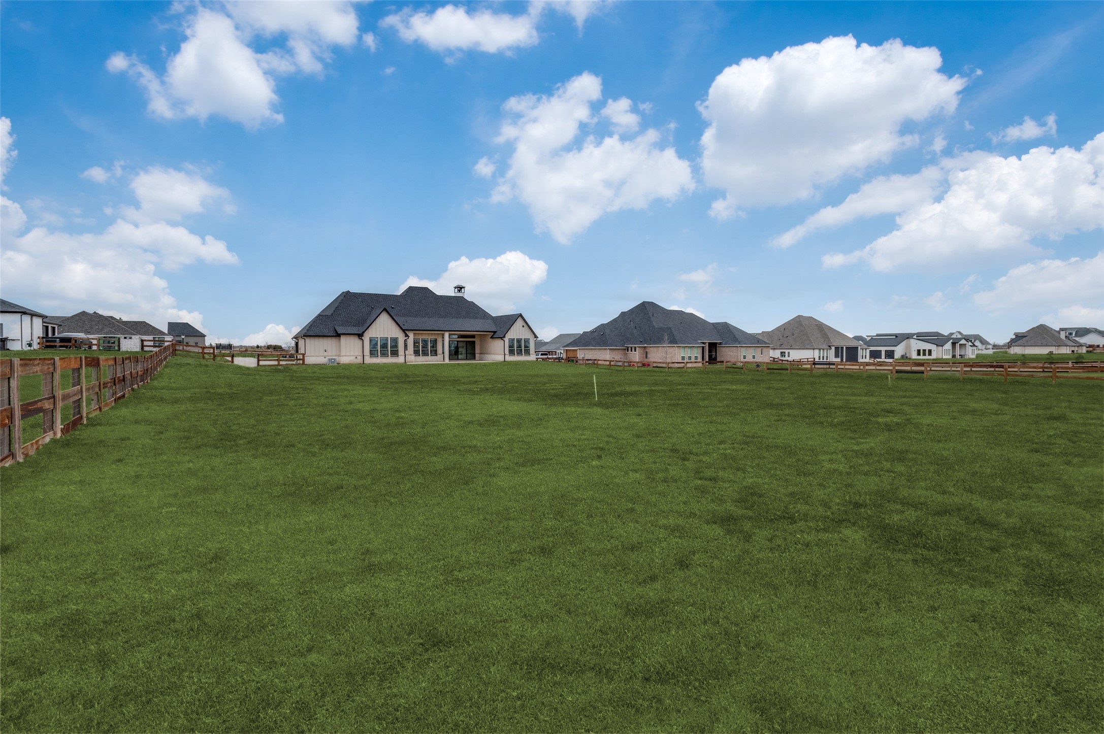 1550 Hamilton Lane Northlake TX 76247