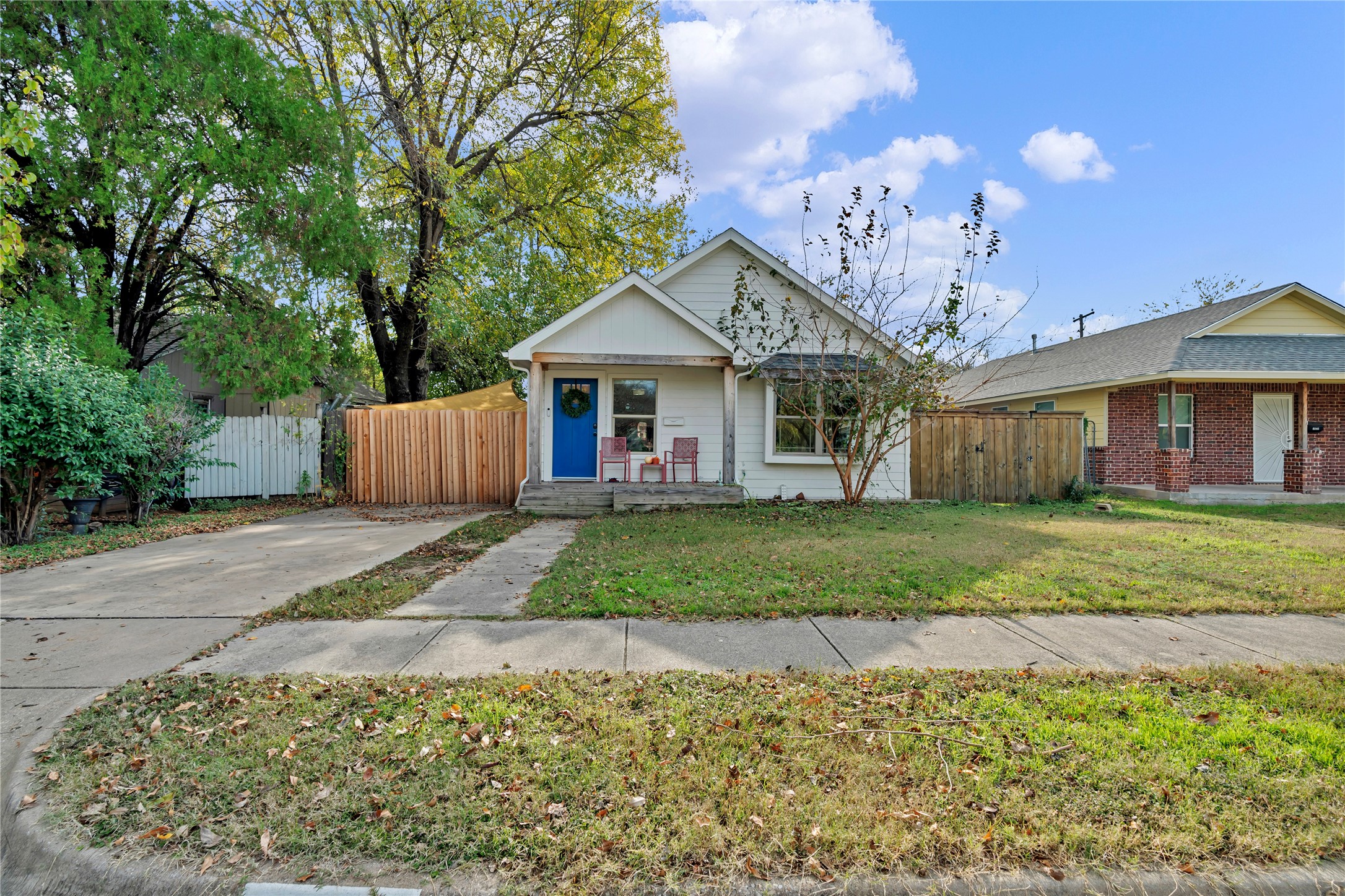 1828 Portland Avenue Fort Worth TX 76102