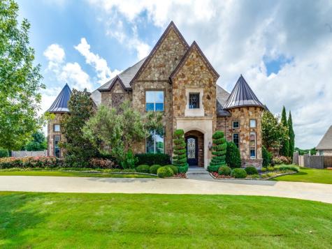 7909 Bella Flora Drive Fort Worth TX 76126