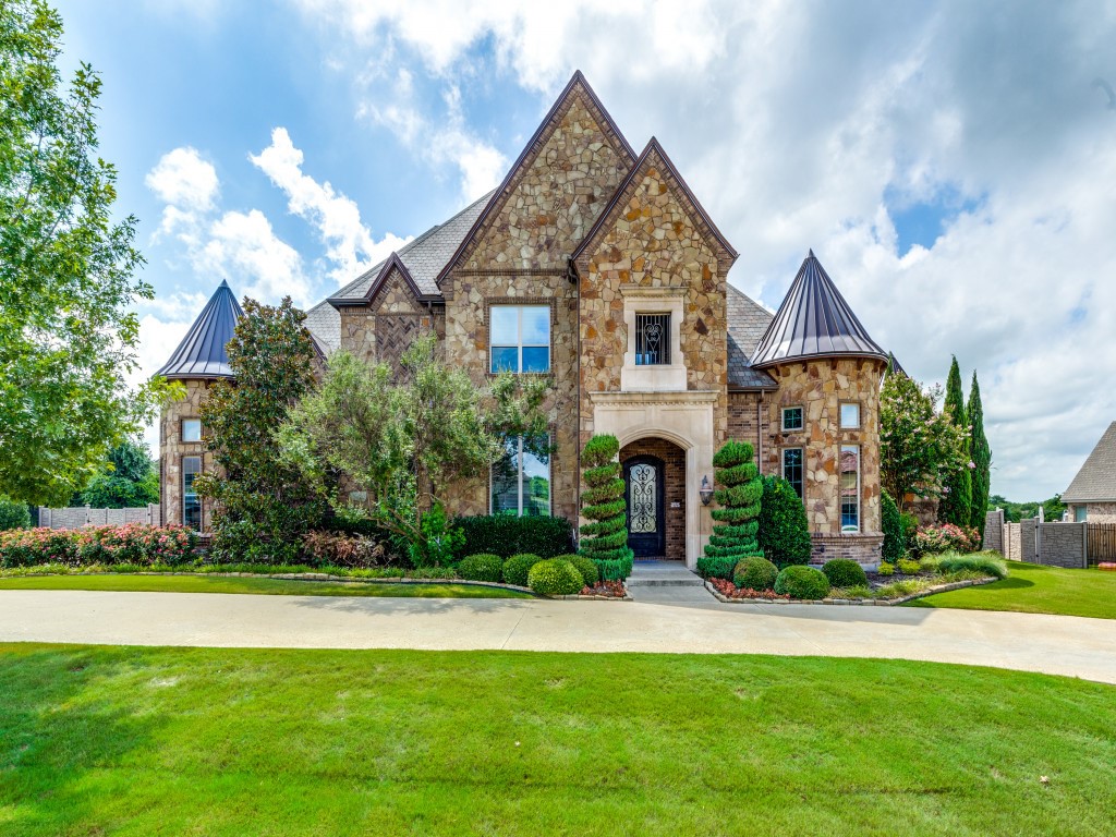 7909 Bella Flora Drive Fort Worth TX 76126