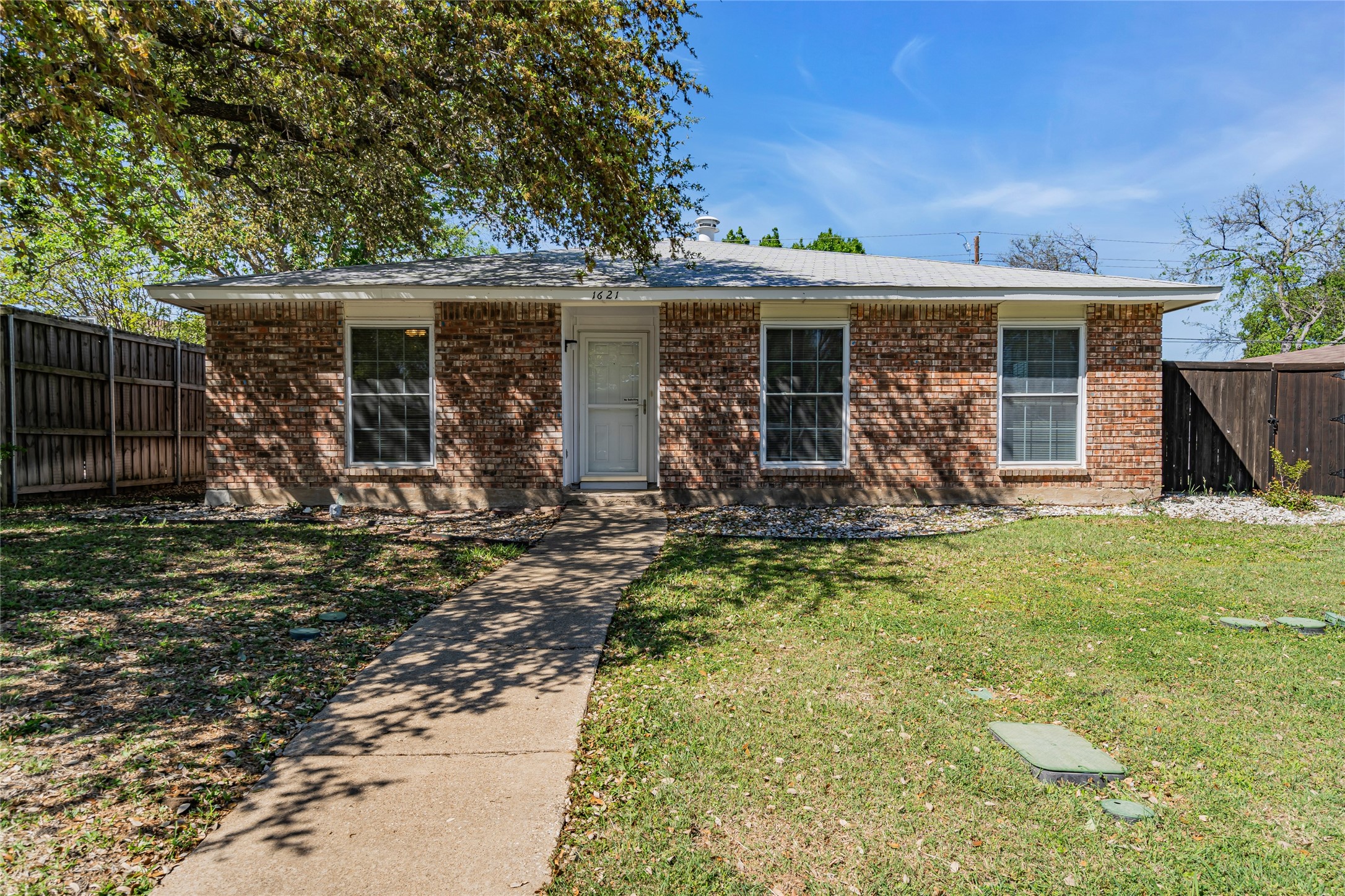 1621 Spanish Trail Plano TX 75023