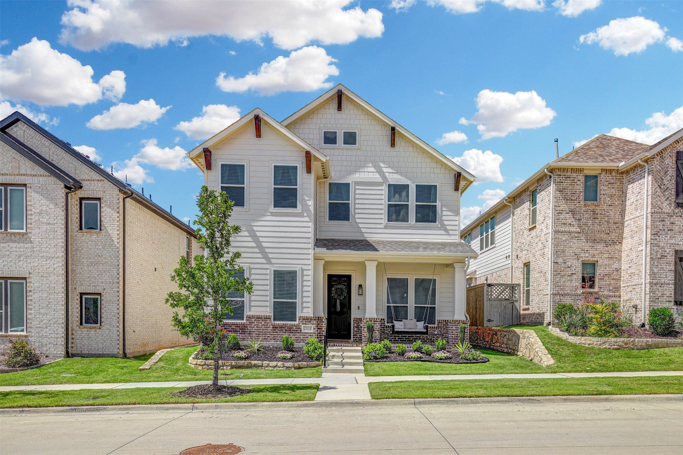 2324 Norma Lane Northlake TX 76247