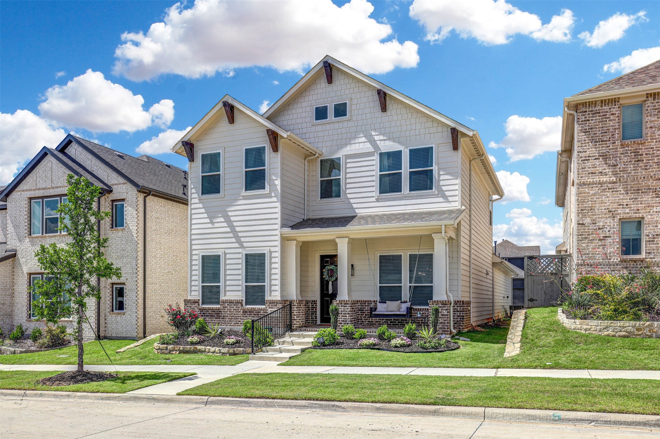 2324 Norma Lane Northlake TX 76247