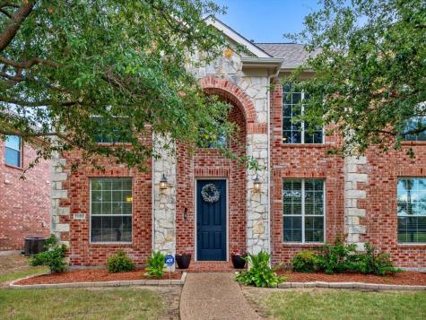 1181 Ducks Landing Frisco TX 75033