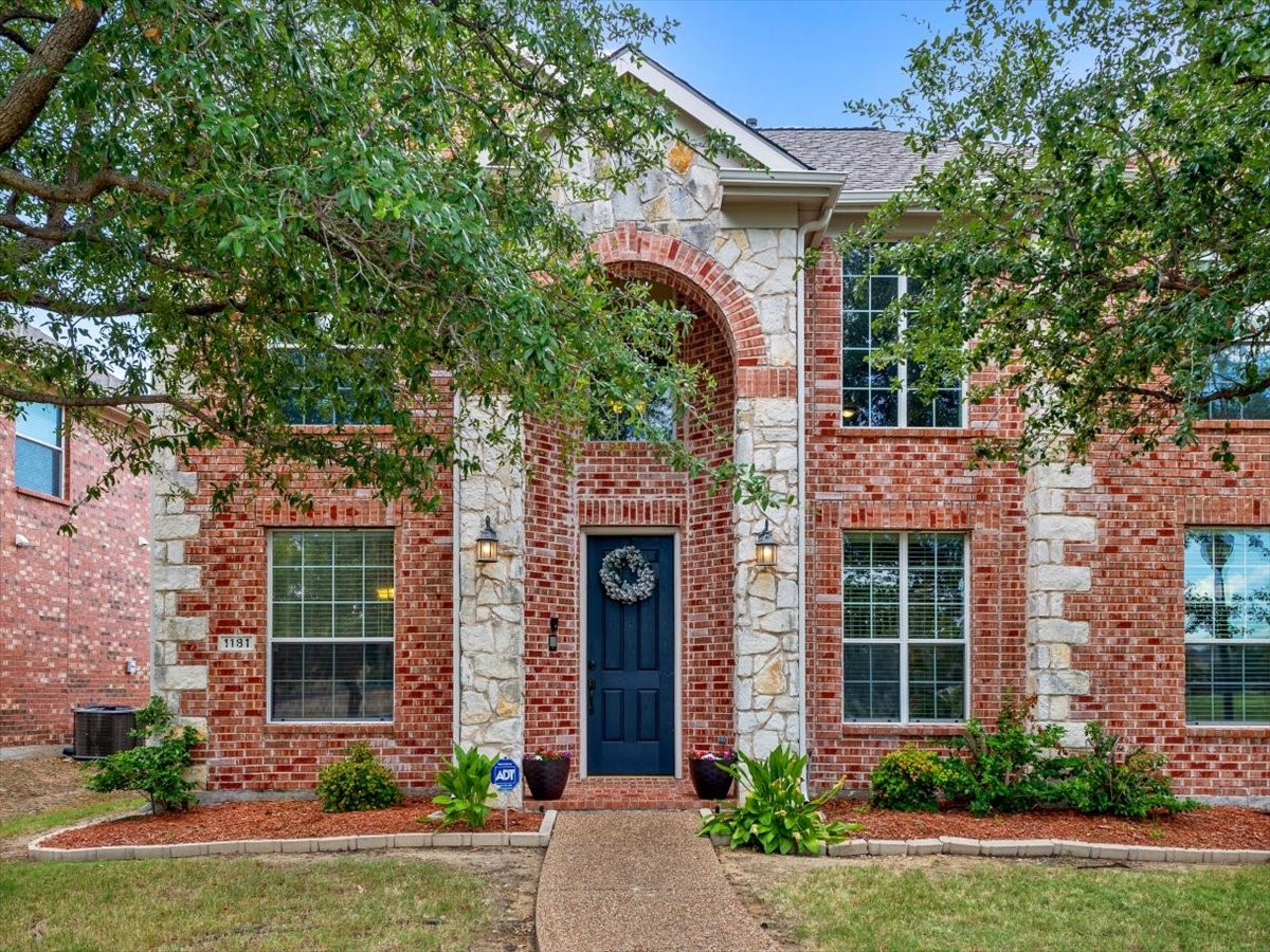 1181 Ducks Landing Frisco TX 75033