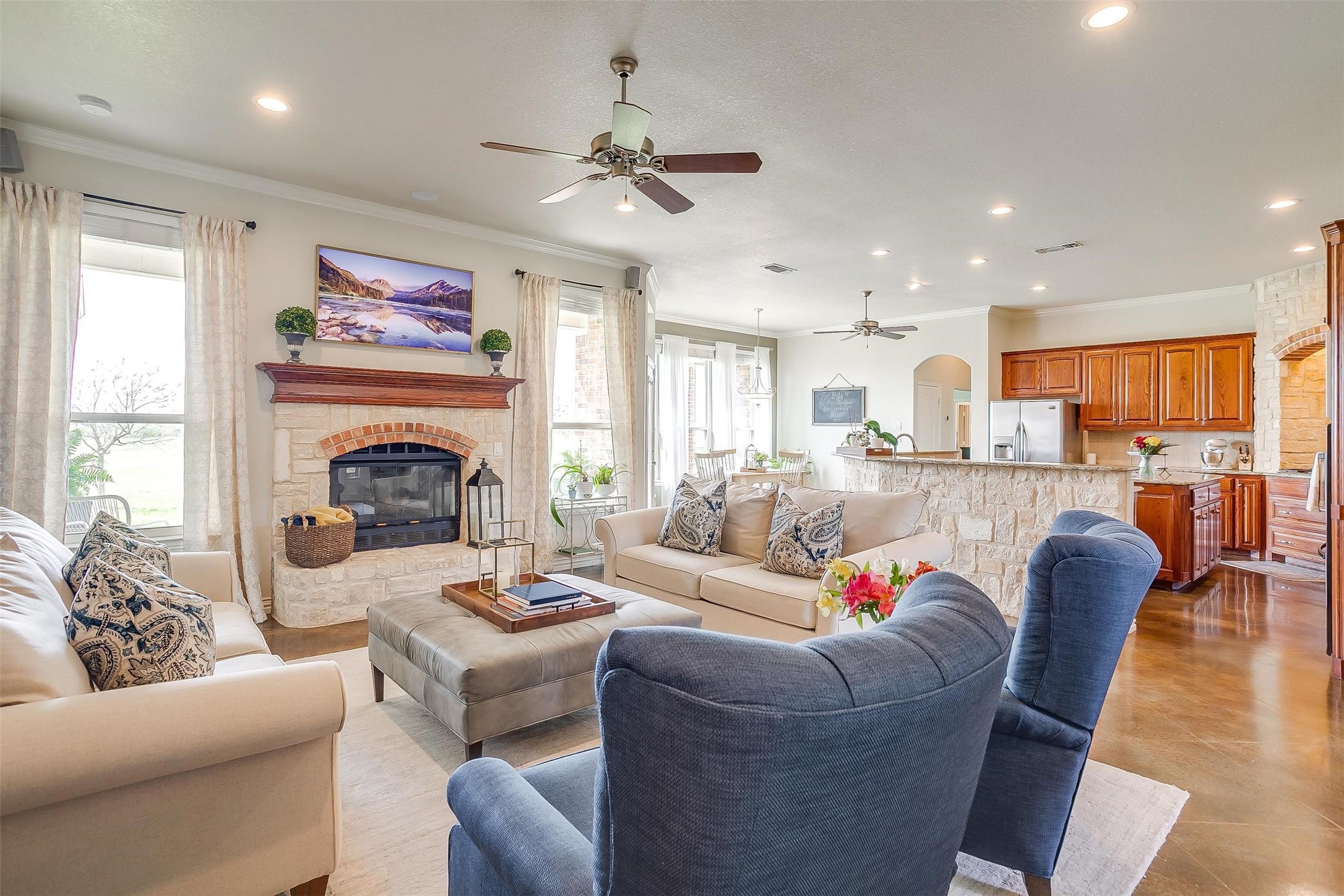 13705 Northwest Court Haslet TX 76052