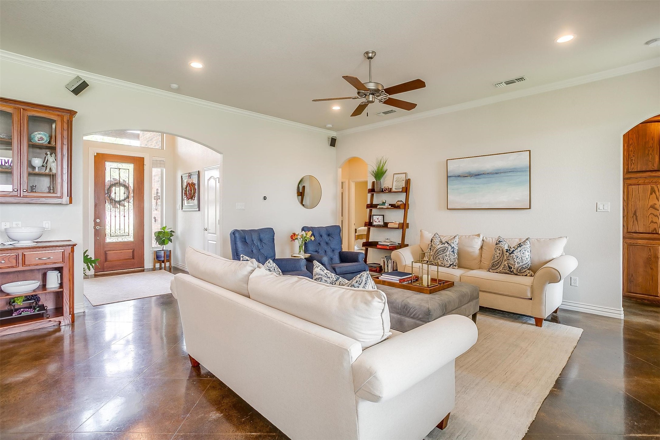 13705 Northwest Court Haslet TX 76052