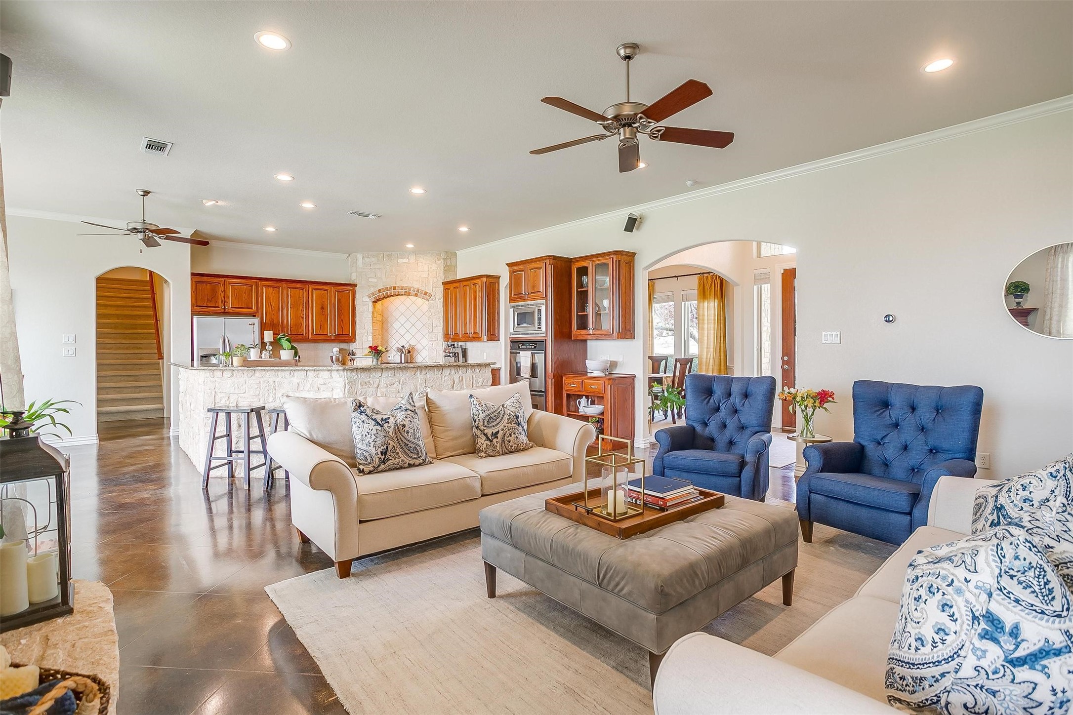 13705 Northwest Court Haslet TX 76052